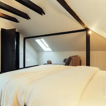 Ando With Wood Stove Sauna Holiday home Selgas