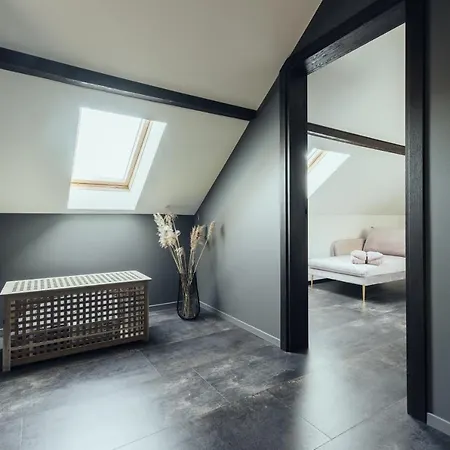 Ando With Wood Stove Sauna *